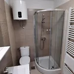 Daire Ela With Private Pool