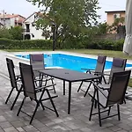 Apartament Ela With Private Pool Donji Rukavac