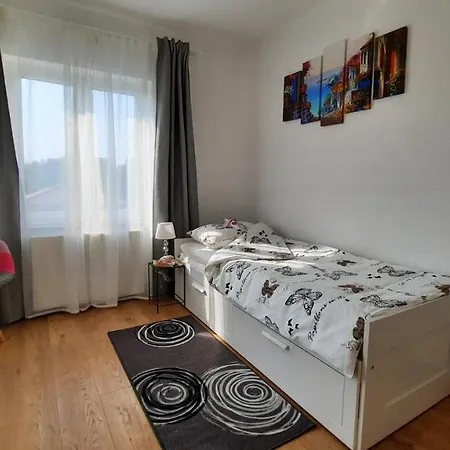 Ela Apartament *