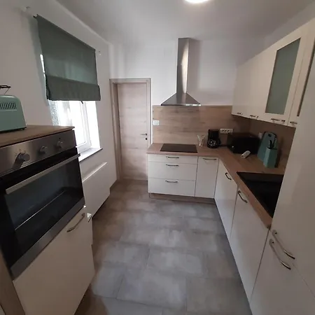 Apartman Ela