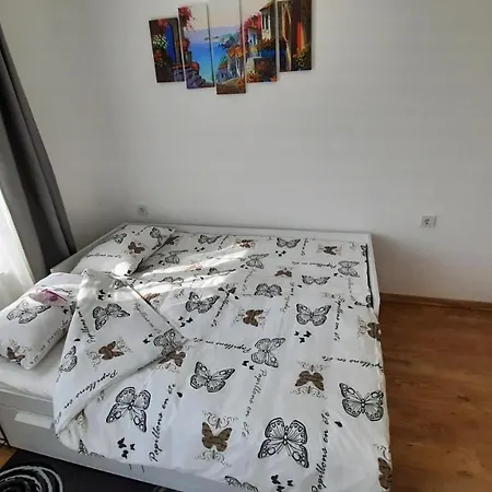 Ela Apartament Donji Rukavac