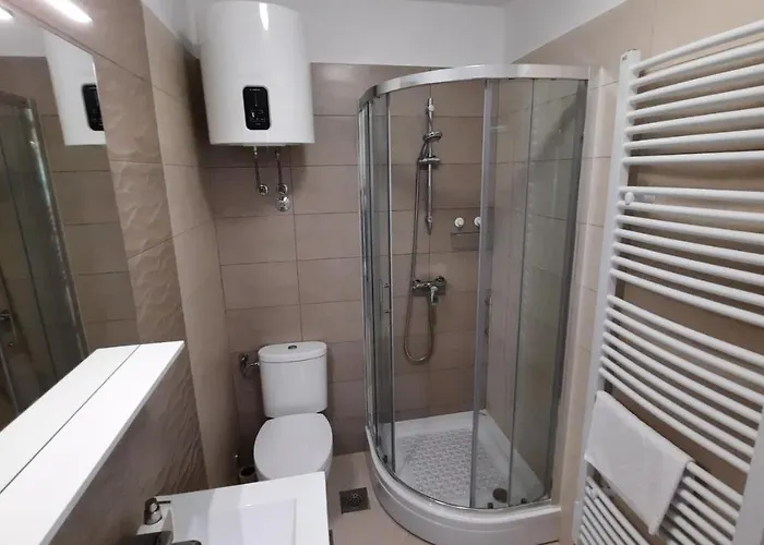 Lejlighed Villa Ela With Private Pool