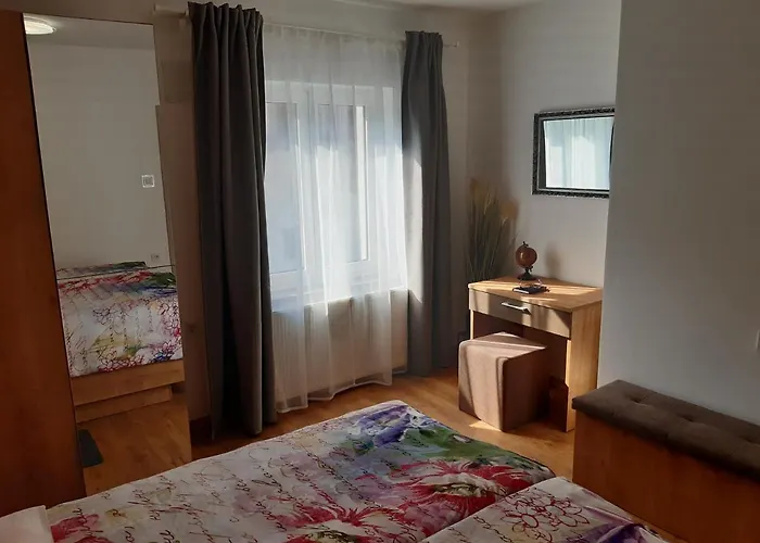 Lejlighed Villa Ela With Private Pool Donji Rukavac