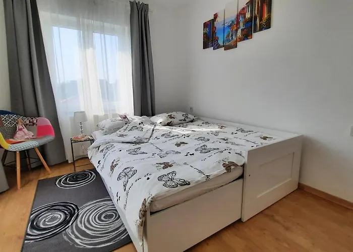 Lejlighed Villa Ela With Private Pool *