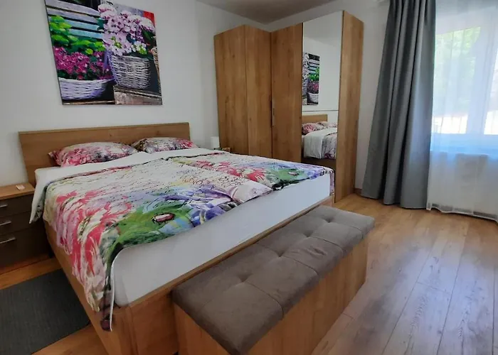 Villa Ela With Private Pool * Donji Rukavac