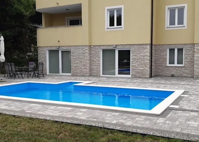 Villa Ela With Private Pool *