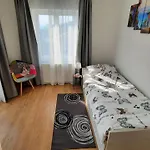 Ela With Private Pool Апартаменты Donji Rukavac