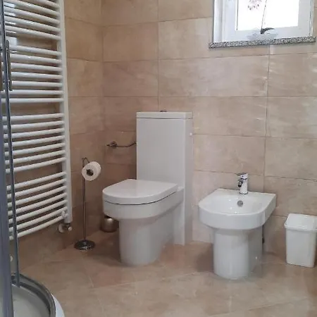 Ela With Private Pool * Donji Rukavac