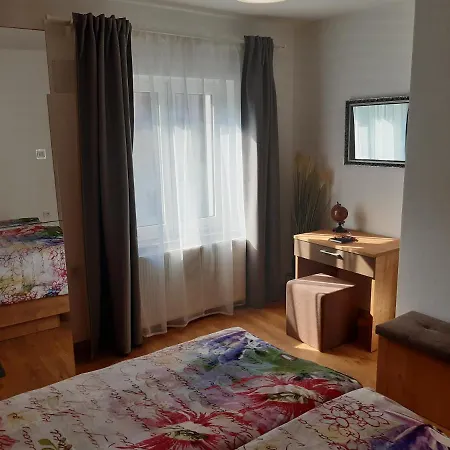 Апартаменты Ela With Private Pool Donji Rukavac