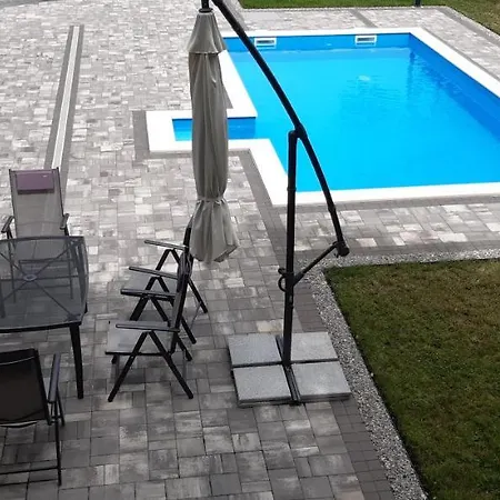 Апартаменты Ela With Private Pool *