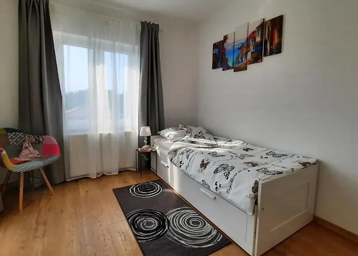 Villa Ela With Private Pool Apartment *