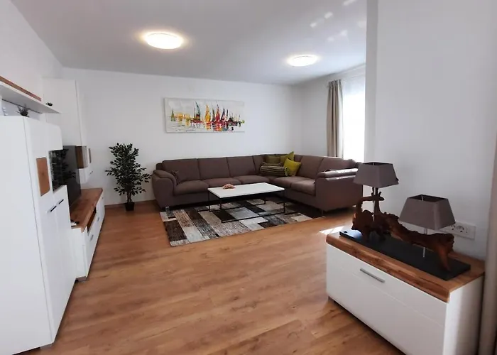 Apartment Villa Ela With Private Pool