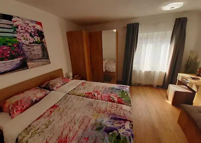 Villa Ela With Private Pool Apartment Donji Rukavac