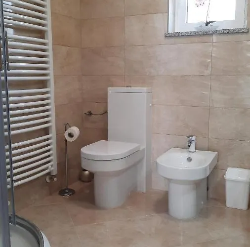 Villa Ela With Private Pool * Donji Rukavac