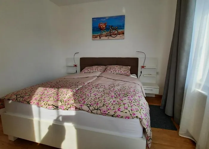 Villa Ela With Private Pool Apartment